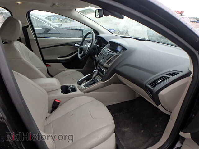 2012 FORD FOCUS - VIN: 1FAHP3M24CL395689 - Photo 5