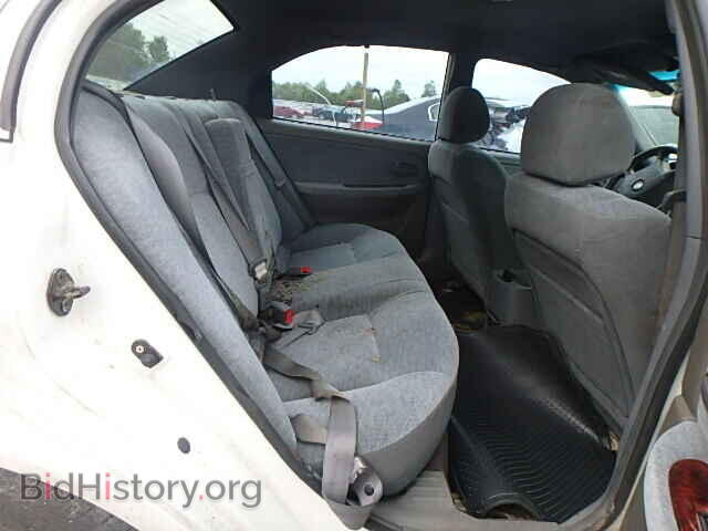 2005 KIA OPTIMA - VIN: KNAGD128455416135 - Photo 6