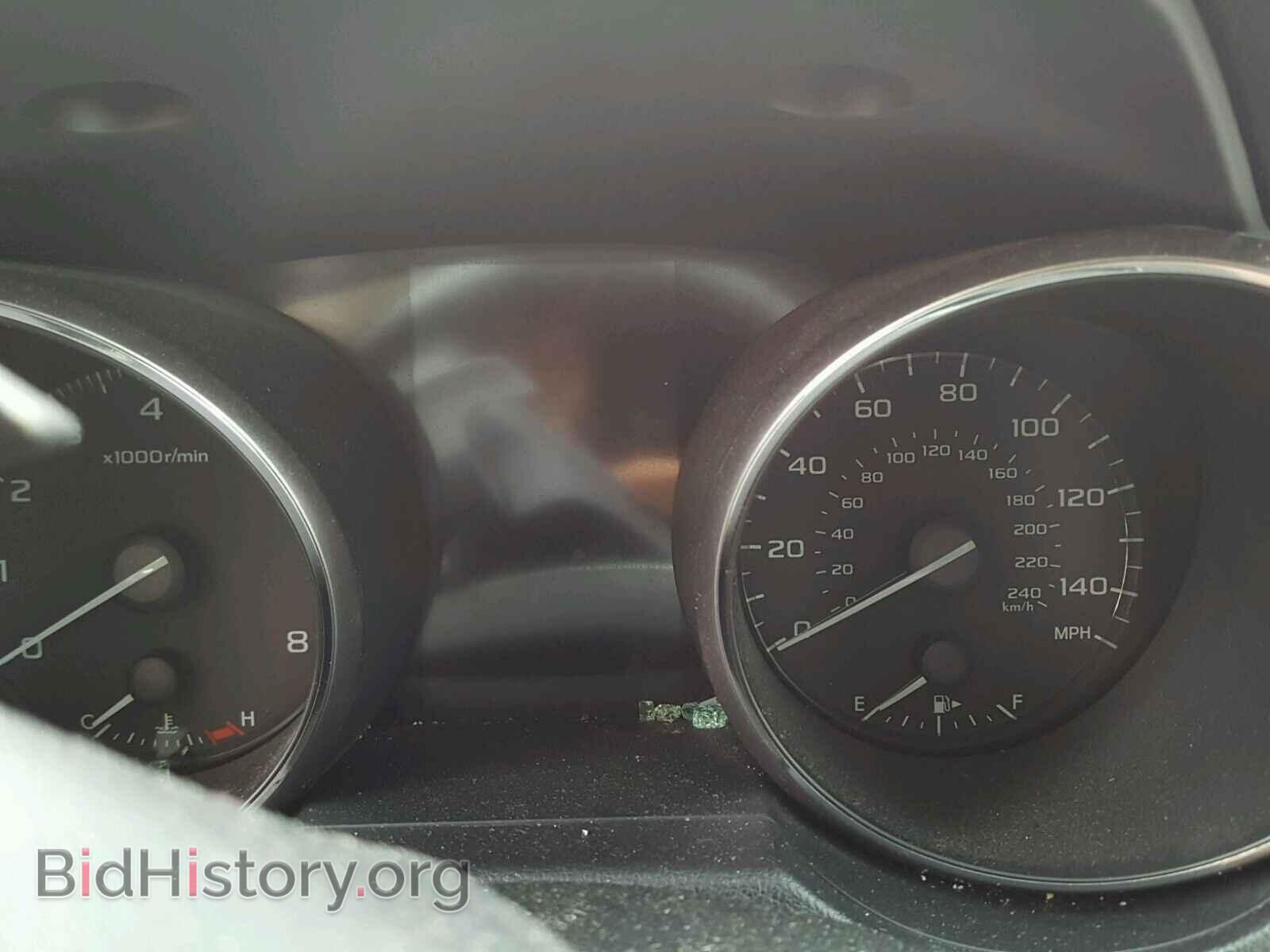 2015 SUBARU OUTBACK - VIN: 4S4BSAFC8F3312225 - Фото 8