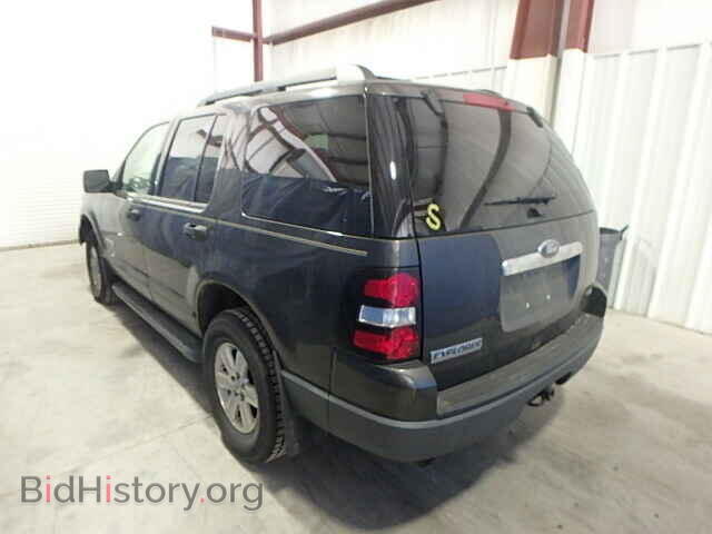 2006 FORD EXPLORER - VIN: 1FMEU72E96UA28565 - Фото 3