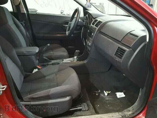 2010 DODGE AVENGER - VIN: 1B3CC4FB7AN184797 - Photo 5