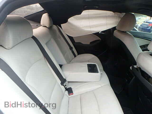 2013 KIA OPTIMA - VIN: 5XXGR4A6XDG168182 - Фото 6