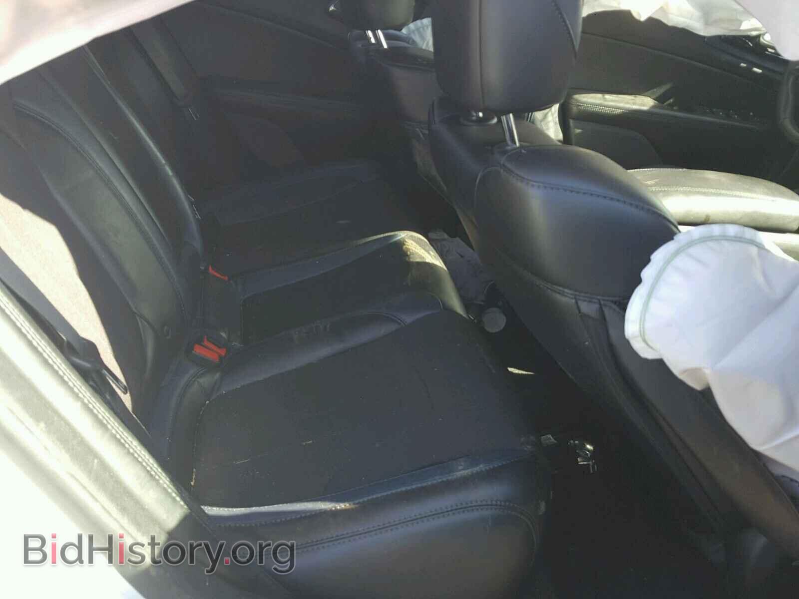 2015 CHRYSLER 200 - VIN: 1C3CCCBB8FN708095 - Photo 6