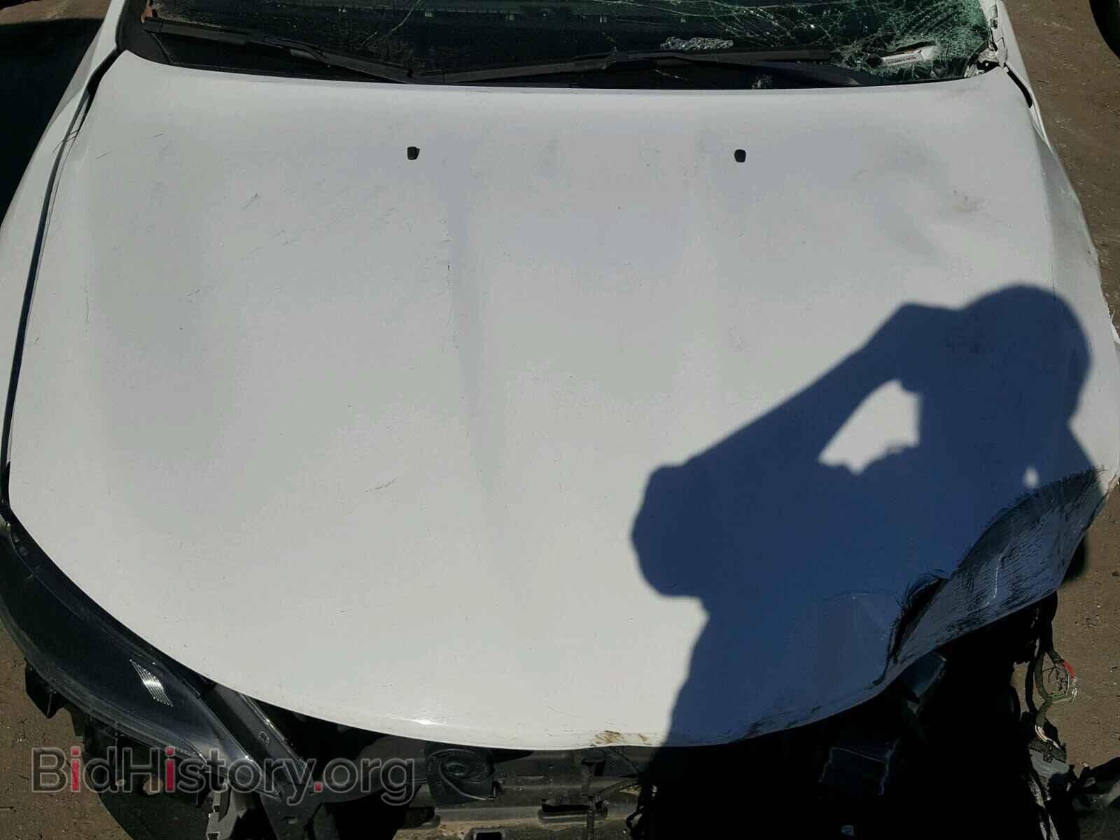 2015 CHRYSLER 200 - VIN: 1C3CCCBB8FN708095 - Photo 7