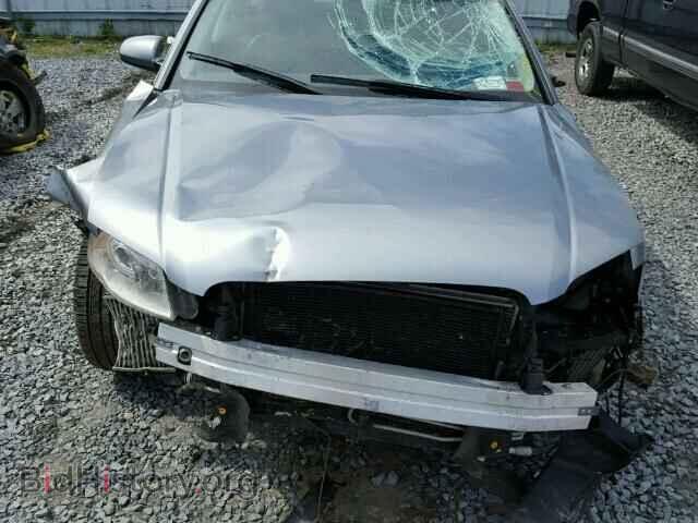 2005 AUDI A4 - VIN: WAUKF68E95A441117 - Фото 7
