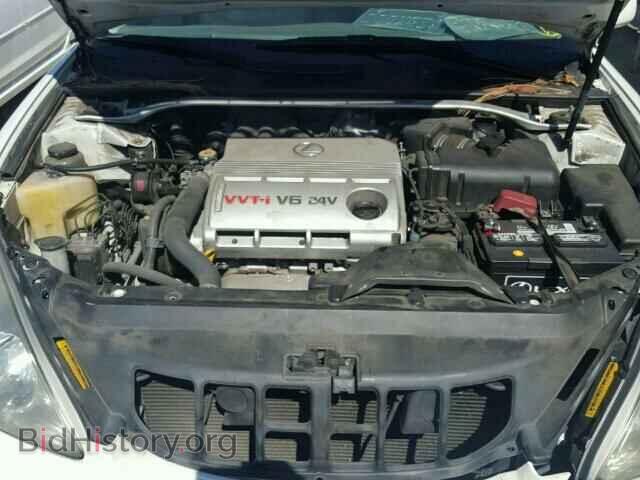 2002 LEXUS ES300 - VIN: JTHBF30G025035986 - Photo 7
