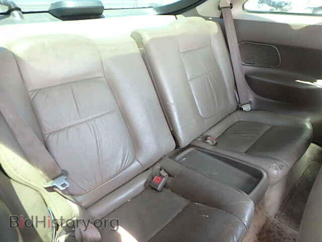 1996 ACURA INTEGRA - VIN: JH4DC4461TS010395 - Фото 6