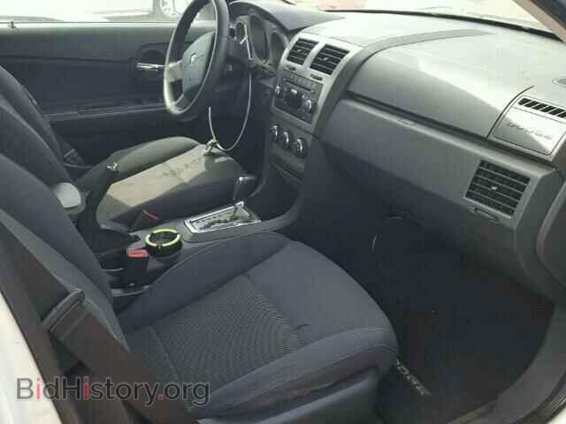 2010 DODGE AVENGER - VIN: 1B3CC4FB4AN101312 - Photo 5