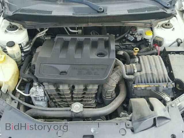 2010 DODGE AVENGER - VIN: 1B3CC4FB4AN101312 - Photo 7