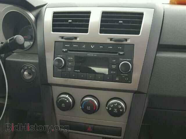 2010 DODGE AVENGER - VIN: 1B3CC4FB4AN101312 - Photo 9