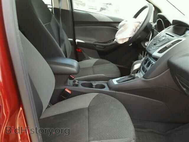 2014 FORD FOCUS - VIN: 1FADP3K23EL166876 - Фото 5
