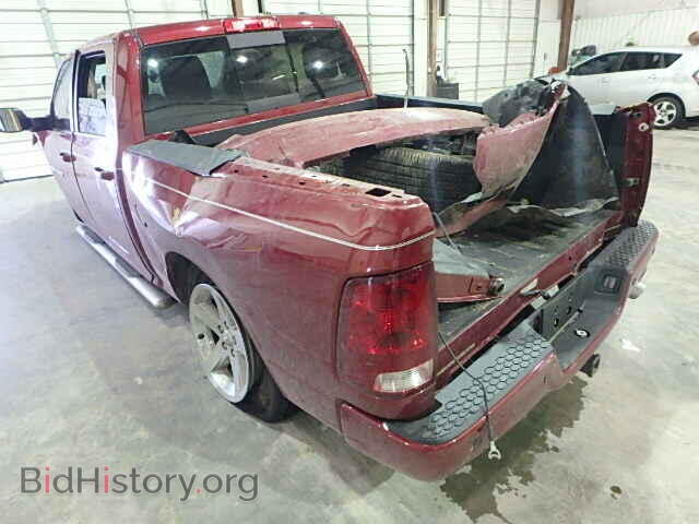 2012 DODGE RAM - VIN: 1C6RD7MT7CS178514 - Photo 3