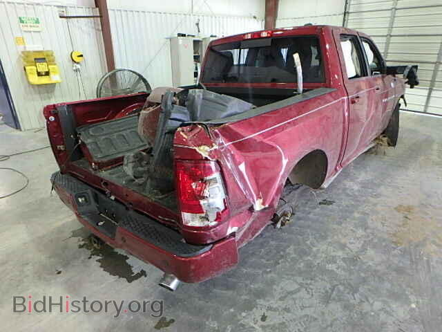 2012 DODGE RAM - VIN: 1C6RD7MT7CS178514 - Photo 4
