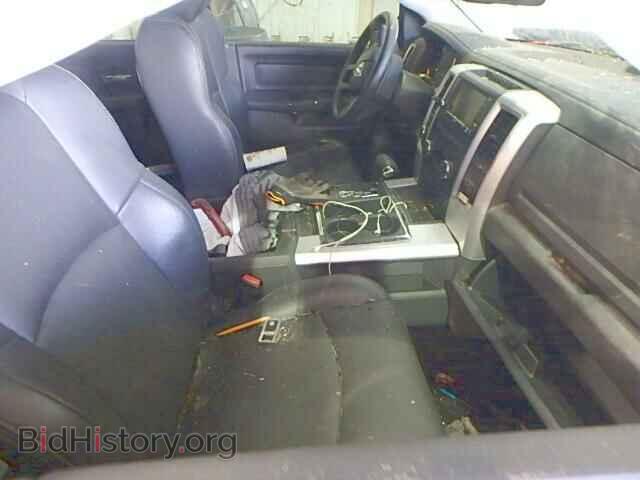 2012 DODGE RAM - VIN: 1C6RD7MT7CS178514 - Photo 5