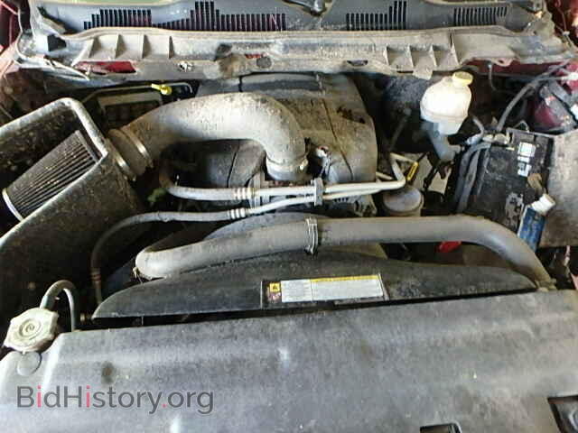 2012 DODGE RAM - VIN: 1C6RD7MT7CS178514 - Photo 7