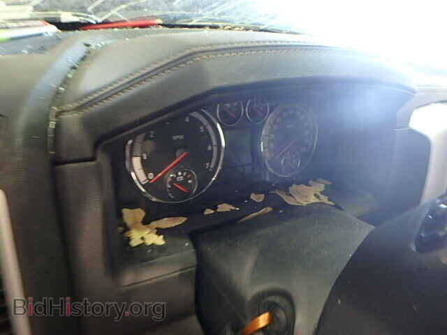 2012 DODGE RAM - VIN: 1C6RD7MT7CS178514 - Photo 8