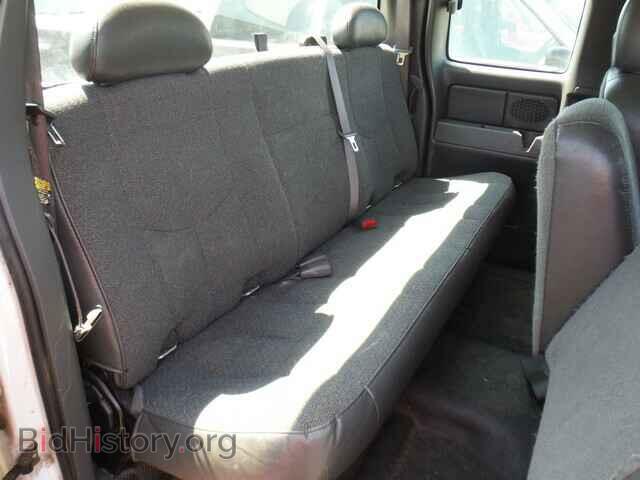 2006 CHEVROLET SILVERADO - VIN: 1GCEC19V66E182767 - Photo 6