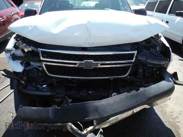 2006 CHEVROLET SILVERADO - VIN: 1GCEC19V66E182767 - Photo 7