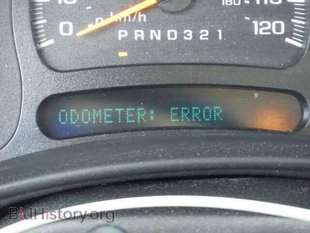 2006 CHEVROLET SILVERADO - VIN: 1GCEC19V66E182767 - Photo 8