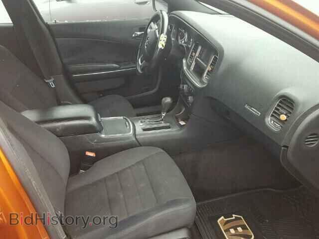 2011 DODGE CHARGER - VIN: 2B3CL3CG6BH577629 - Фото 5