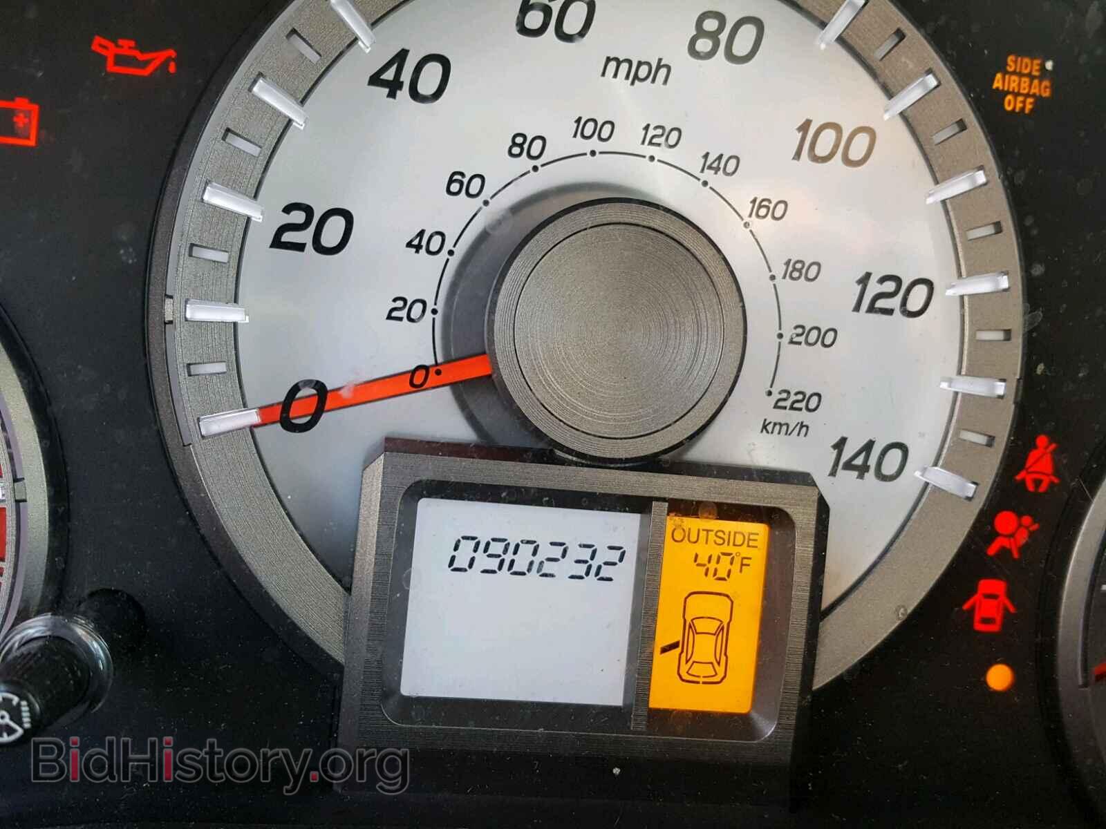2015 HONDA PILOT - VIN: 5FNYF4H41FB043563 - Photo 8