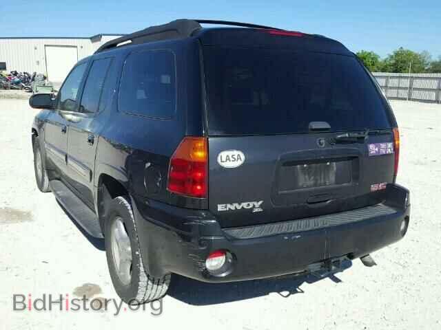 2005 GMC ENVOY - VIN: 1GKES16M556138612 - Фото 3