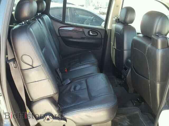 2005 GMC ENVOY - VIN: 1GKES16M556138612 - Фото 6