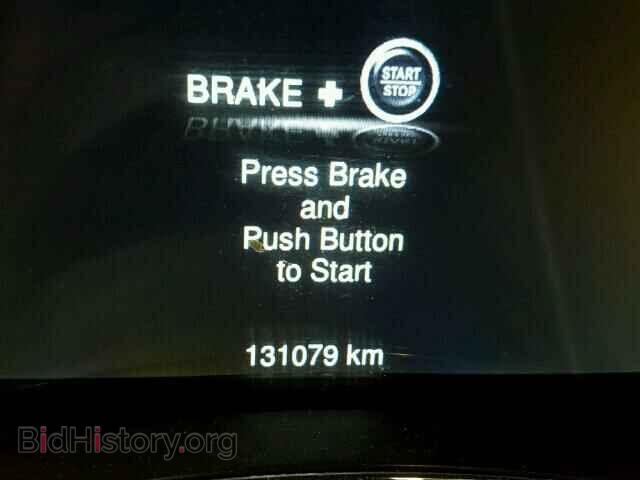 2014 JEEP CHEROKEE - VIN: 1C4RJFBG3EC479411 - Фото 8