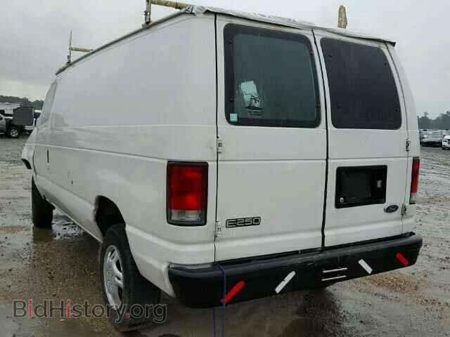1999 FORD ECONOLINE - VIN: 1FTNE24L1XHC13428 - Photo 3