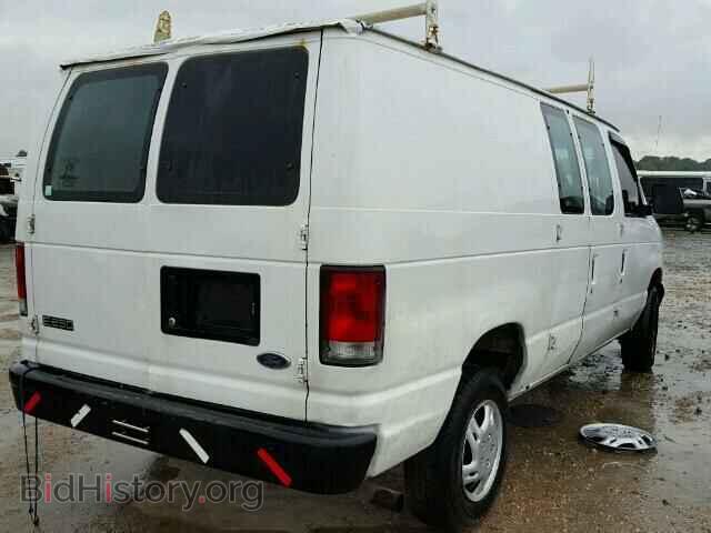 1999 FORD ECONOLINE - VIN: 1FTNE24L1XHC13428 - Photo 4