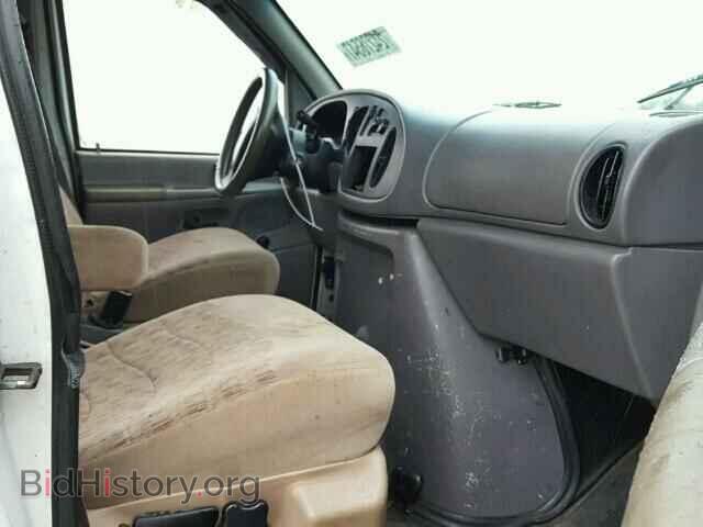 1999 FORD ECONOLINE - VIN: 1FTNE24L1XHC13428 - Photo 5