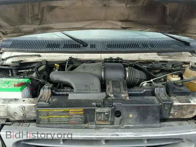 1999 FORD ECONOLINE - VIN: 1FTNE24L1XHC13428 - Photo 7