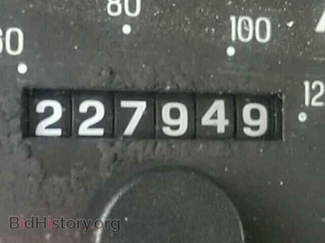 1999 FORD ECONOLINE - VIN: 1FTNE24L1XHC13428 - Photo 8