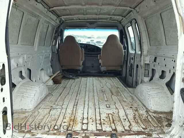 1999 FORD ECONOLINE - VIN: 1FTNE24L1XHC13428 - Photo 9