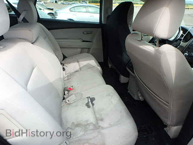 2012 MAZDA CX-9 - VIN: JM3TB3BV5C0349622 - Фото 6