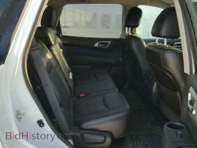 2014 NISSAN PATHFINDER - VIN: 5N1AR2MM7EC609431 - Photo 6
