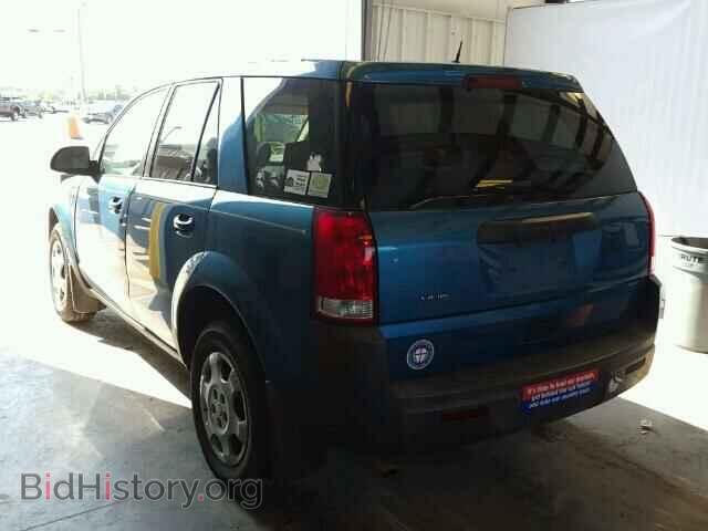 2005 SATURN VUE - VIN: 5GZCZ33D75S833422 - Фото 3