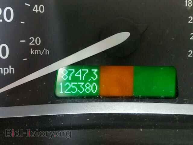 2005 SAAB 9 3 - VIN: YS3FB49S151033745 - Photo 8