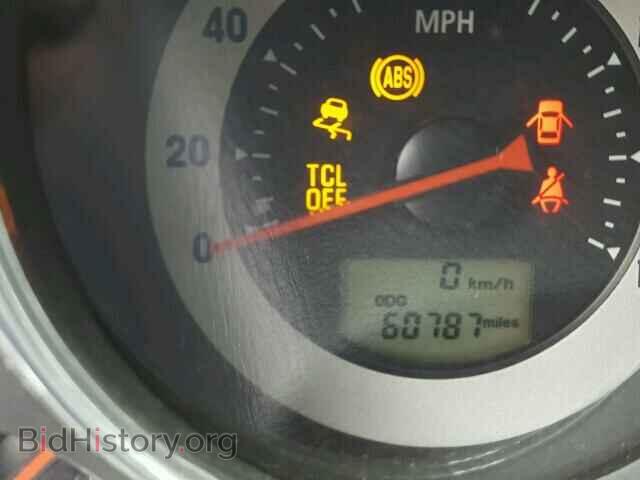 2008 MITSUBISHI ECLIPSE - VIN: 4A3AL35T58E001415 - Фото 8