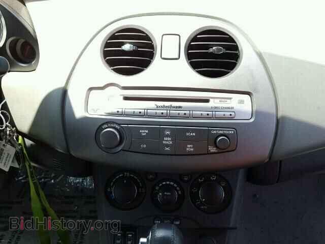 2008 MITSUBISHI ECLIPSE - VIN: 4A3AL35T58E001415 - Фото 10