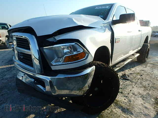 2012 DODGE RAM - VIN: 3C6UD5DL3CG224975 - Photo 2