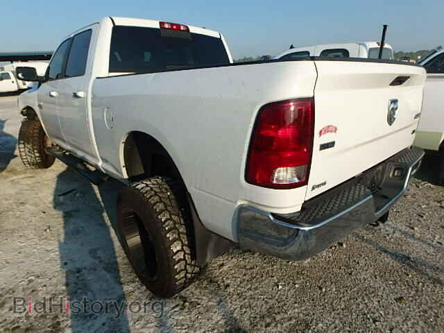 2012 DODGE RAM - VIN: 3C6UD5DL3CG224975 - Photo 3