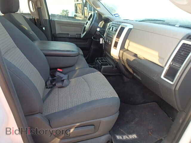 2012 DODGE RAM - VIN: 3C6UD5DL3CG224975 - Photo 5