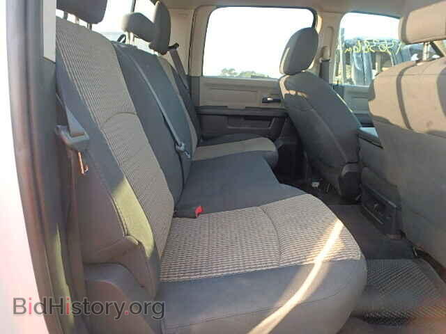 2012 DODGE RAM - VIN: 3C6UD5DL3CG224975 - Photo 6