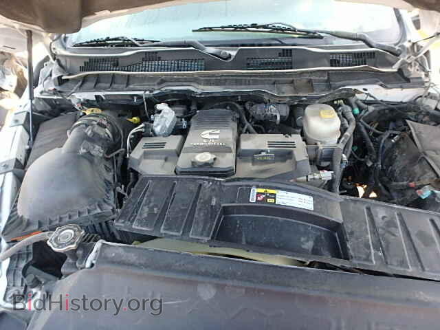2012 DODGE RAM - VIN: 3C6UD5DL3CG224975 - Photo 7
