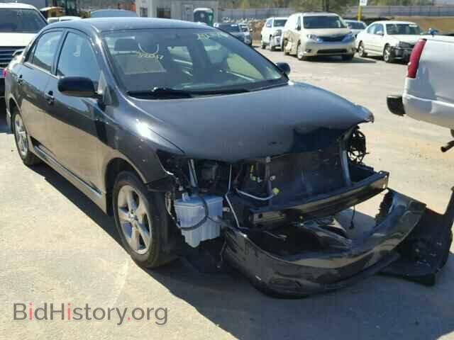 Фотография 2T1BU4EE2BC590798 - TOYOTA COROLLA 2011