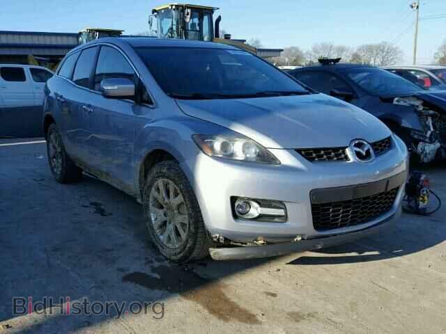 Фотография JM3ER293690237309 - MAZDA CX-7 2009