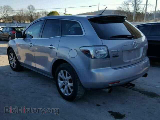 2009 MAZDA CX-7 - VIN: JM3ER293690237309 - Фото 3