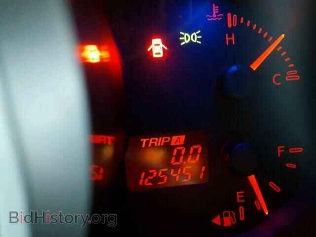 2009 MAZDA CX-7 - VIN: JM3ER293690237309 - Фото 8