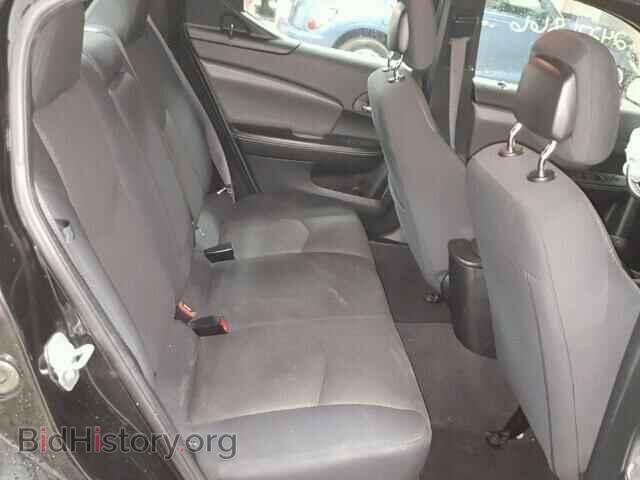2012 DODGE AVENGER - VIN: 1C3CDZAB1CN128863 - Фото 6